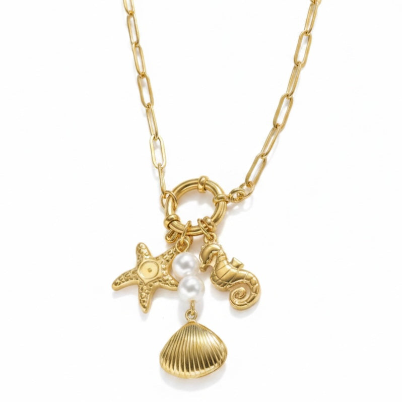 Summer Necklace
