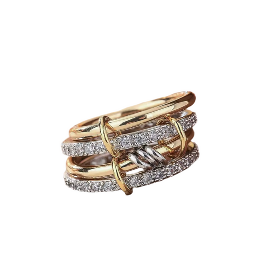 Luxe Ring