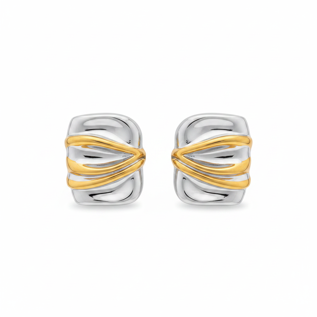 Minerva Earings