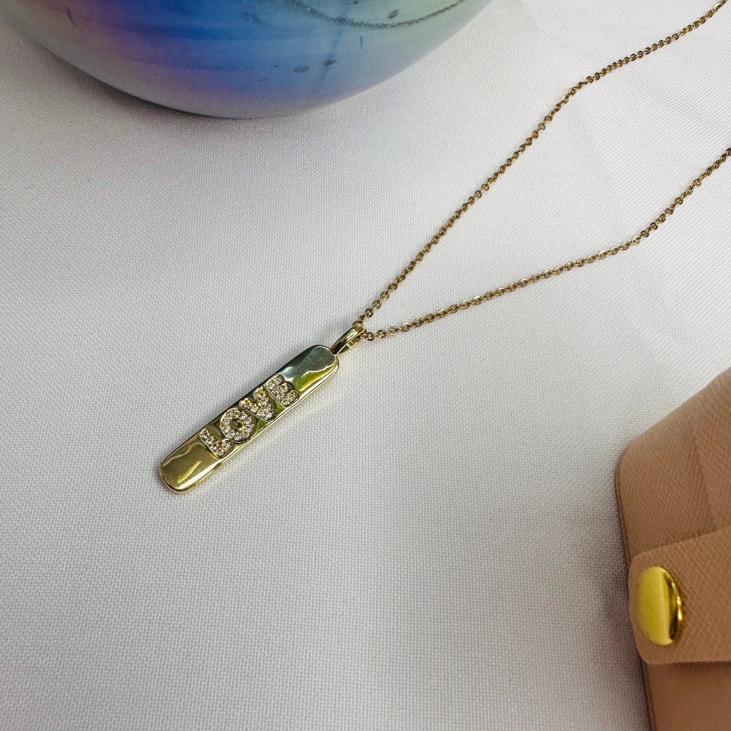 Love Necklace