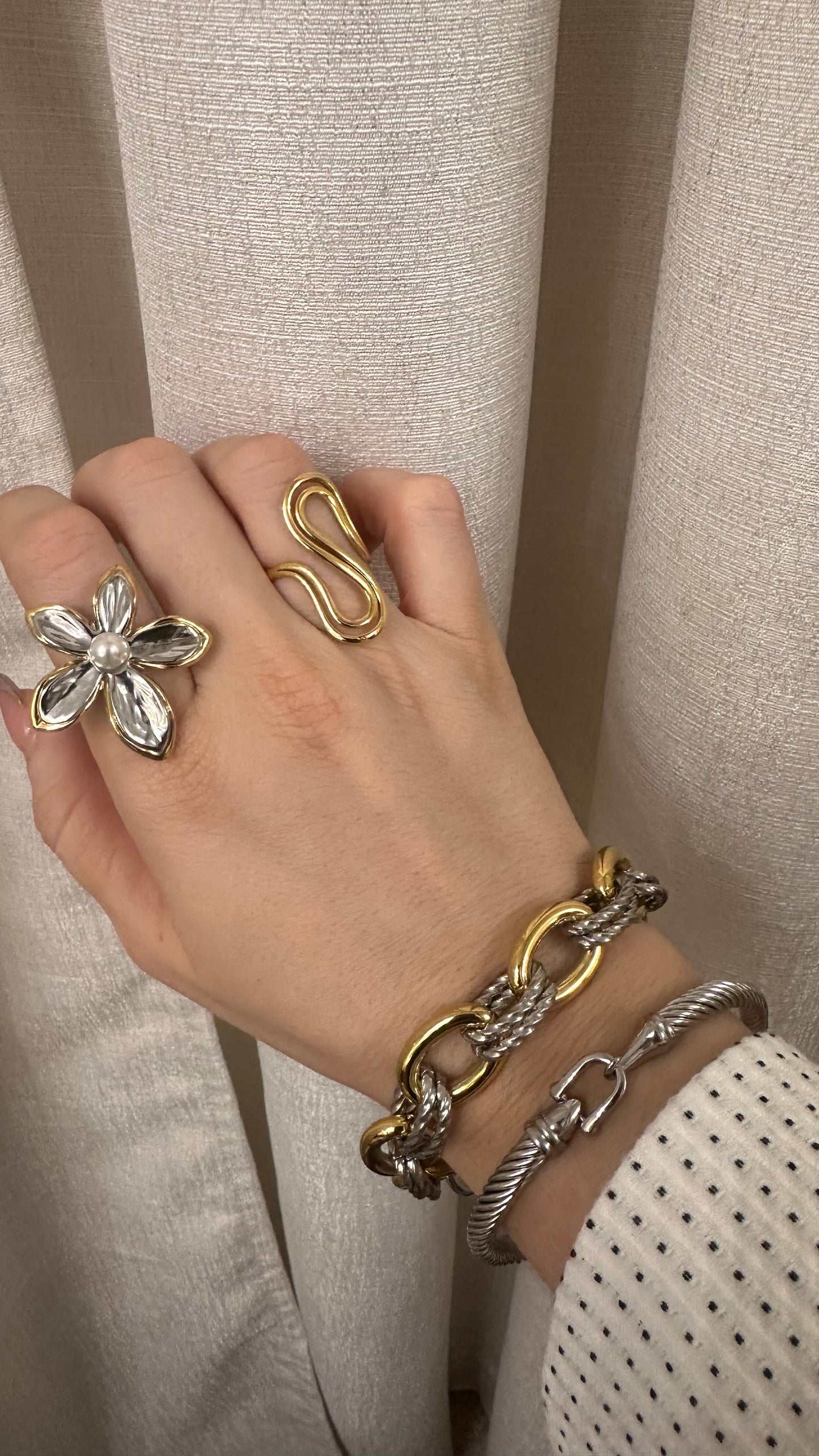 Virginia Bracelet