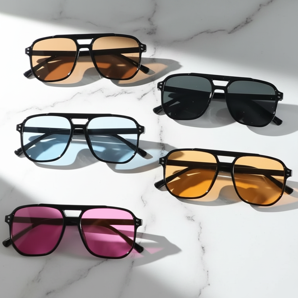 Free Sunglasses- PRE ORDER