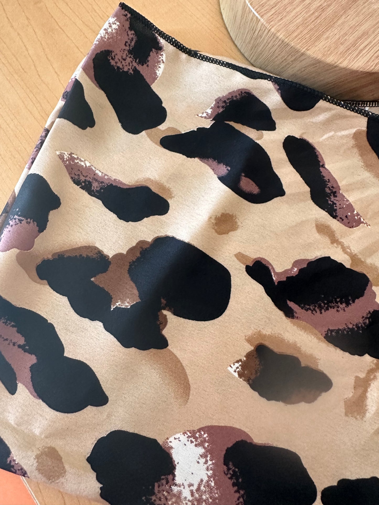 Glam Scarves