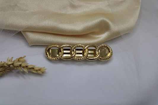 Colombia Hair Accessories