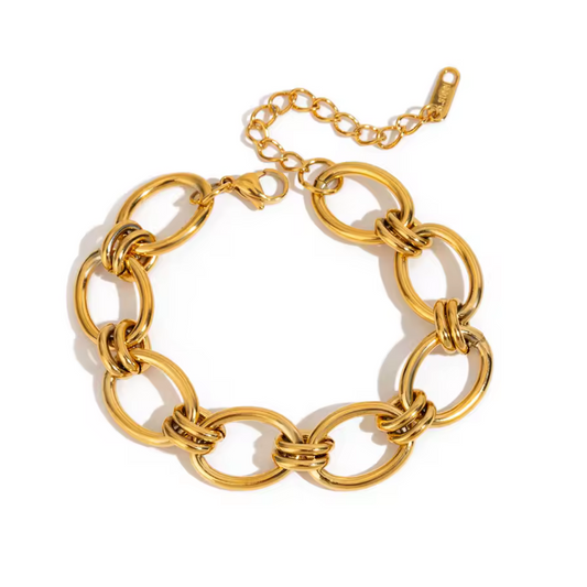 San Sebastián Bracelet