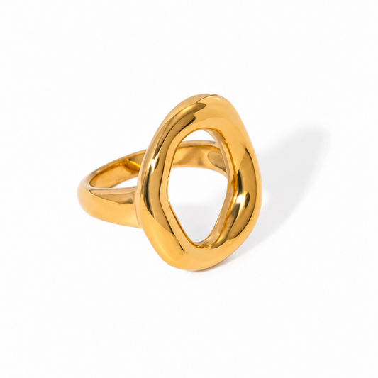 One Girl Ring