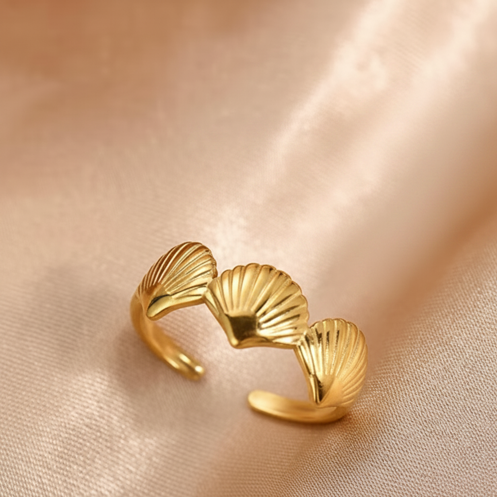 Summer vibe Ring