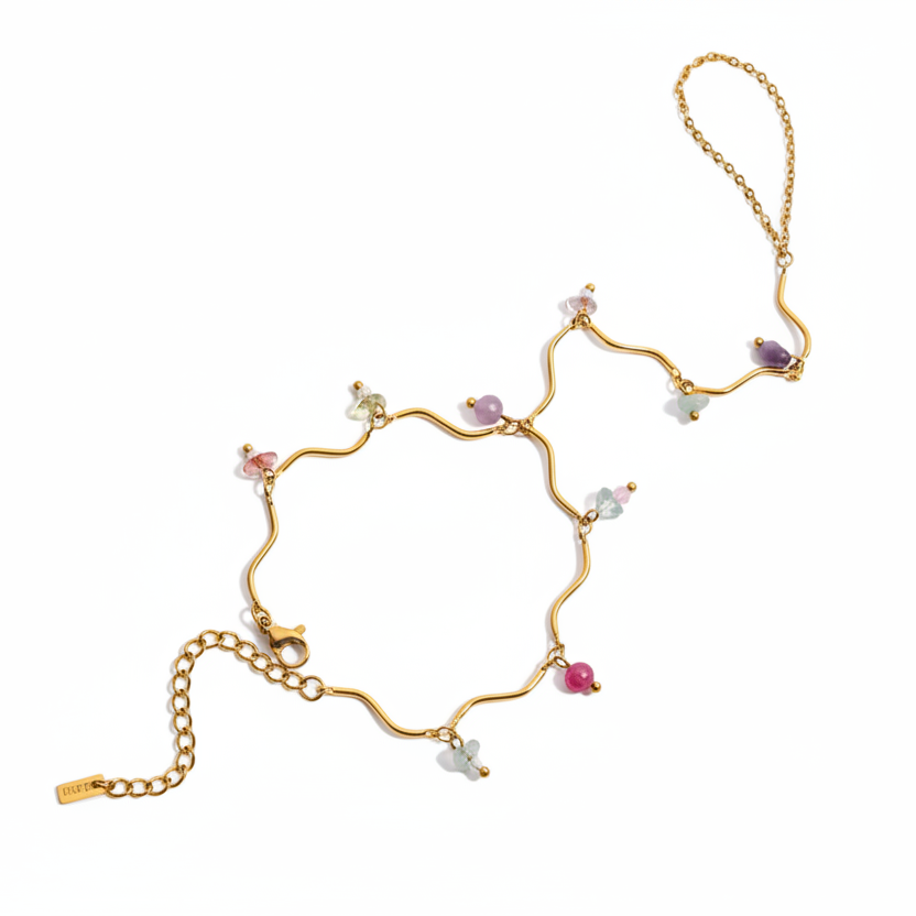 Hand Chain Sugar