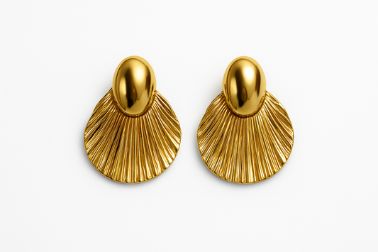 Asia Earring