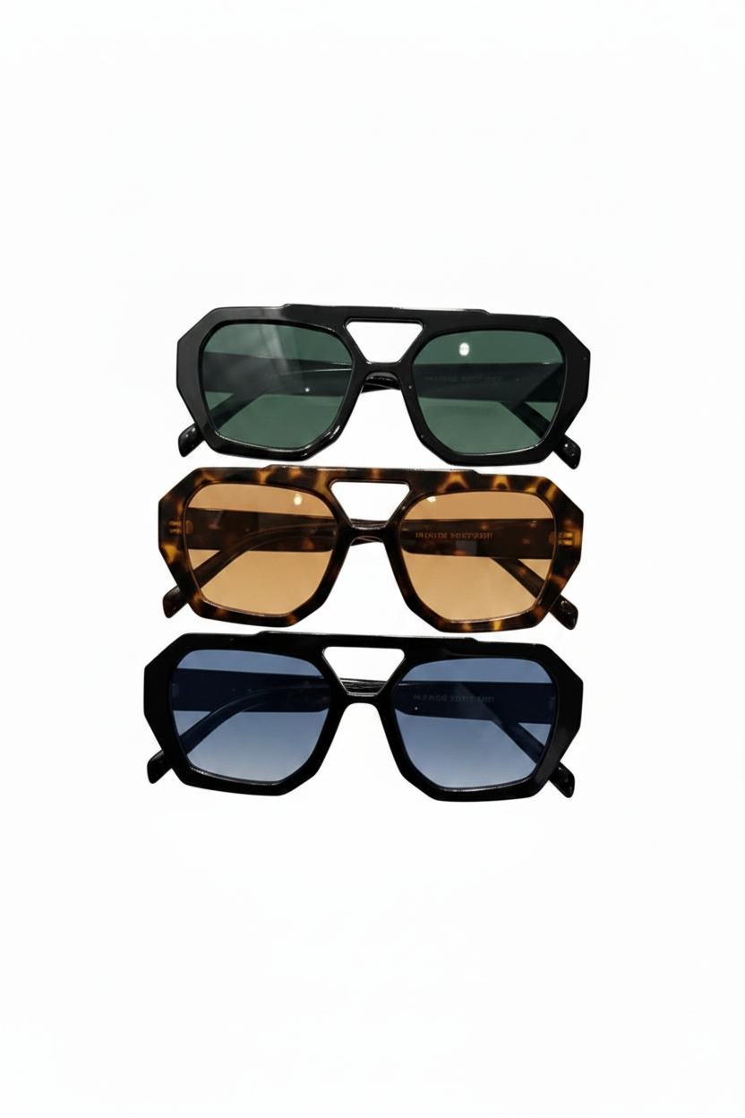 Fall Sunglasses