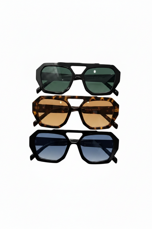 Fall Sunglasses