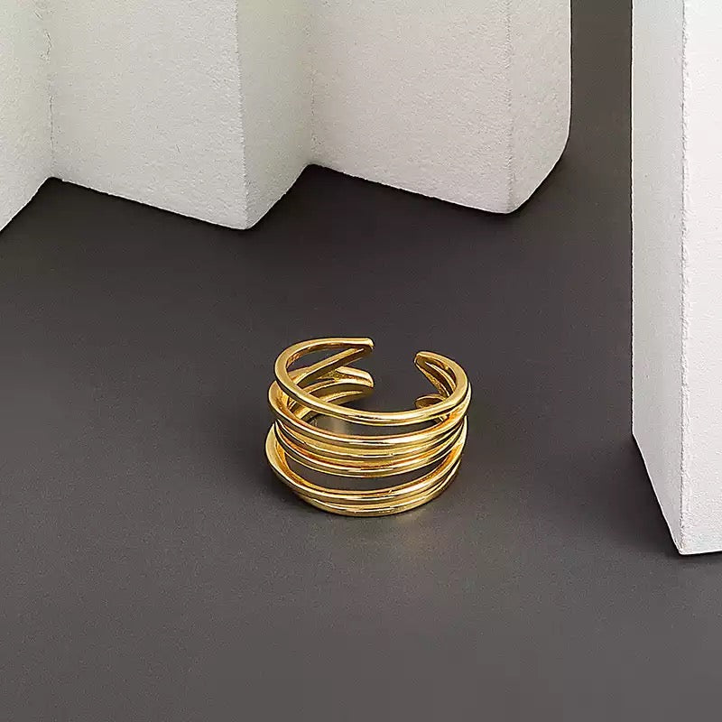Alicia Ring