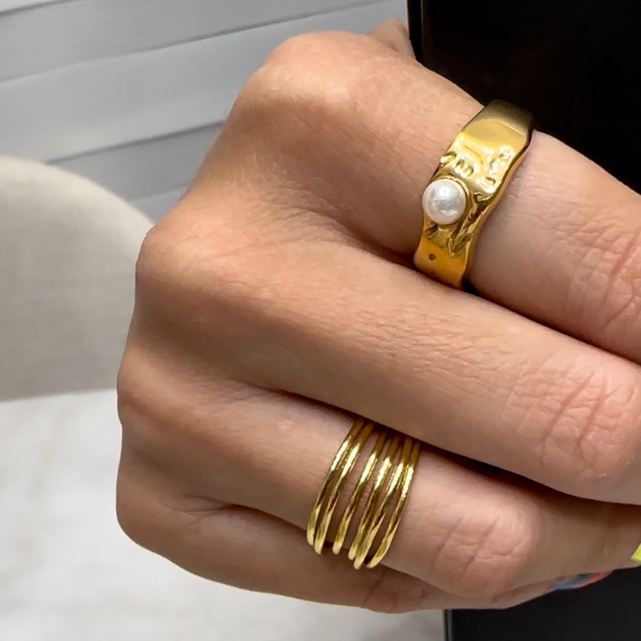 Alicia Ring